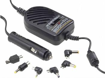 VOLTCRAFT SMP-20A DC/DC-Wandler 12 V/DC - 12 V/DC/1.5A 18W