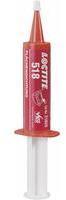 Loctite® 518 Flächendichtung Farbe Rot 142286 25ml