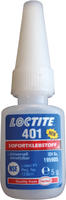 LOCTITE Universal-Sofortklebstoff Nr. 401 5 Gr. Flasche