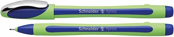 Schneider Fineliner Xpress B