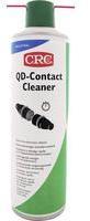 CRC QD CONTACT CLEANER 32429-AA Elektronikreiniger brennbar 500ml