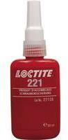 Loctite® 221 135331 Schraubensicherung Festigkeit: niedrig 50ml