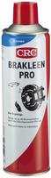 CRC 32694-DE, CRC BRAKLEEN PRO 32694-DE Bremsenreiniger 500ml, Grundpreis:...