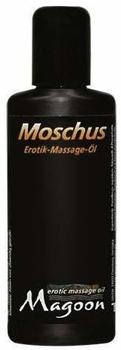 Orion Magoon Moschus Erotik-Massage-Öl (50 ml)