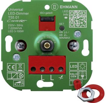 Ehmann Drehdimmer 5500x0100