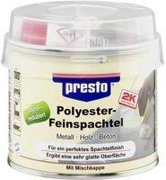 presto Feinspachtel Feinspachtel styrolreduziert 250 g 601211