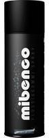 mibenco Flüssiggummi-Spray Herstellerfarbe Eisen-Grau (glänzend) 71417011 400ml