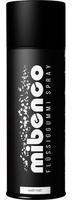 mibenco Flüssiggummi-Spray Herstellerfarbe Weiß (matt) 71429010 400ml