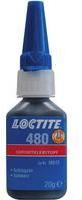 LOCTITE Sofortkleber Elastisch Nr. 480 20 G-Flasche