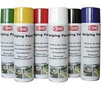 CRC Linien-Markierfarbe 500 ml weiß