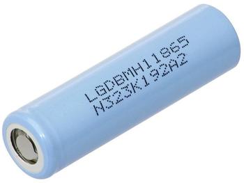 LG INR18650MH1 3,7V 3200mAh