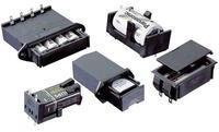 TRU Components 522562 Batteriehalter 1x 9V Block Lötanschluss (L x B x H) 60 x 53 x 29mm