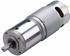 TRU Components Gleichstrom-Getriebemotor IG420104-20271R 24 V 2100 mA 1.96133 Nm 63 U/min Wellen-Durchmesser: 8 mm (1601541)