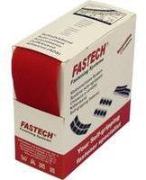 FASTECH® B50-STD-L-133905 Klettband zum Aufnähen Flauschteil (L x B) 5 m x 50 mm Rot 5 m Rot