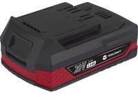 Toolcraft 20V 2Ah