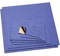 BUNGARD 150306E33/100X160MM Basismaterial Fotobeschichtung positiv einseitig 35µm (L x B) 160mm x 1