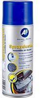 AF International Sprayduster SDU400D - Druckluft 342ml