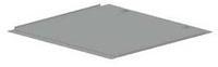 Siemens 8PQ2308-4BA01 Dachblech (L x B) 400 mm x 800 mm Stahl 1 St.