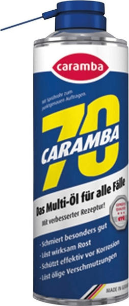 Caramba 70 60063708 Multifunktionsspray 250ml
