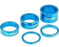 KCNC Headset Spacer 1 1/8