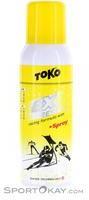Toko Express Racing Spray 125ml Wachs-Gelb-125
