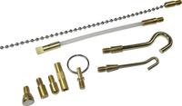 Cable Scout + Zubeh&ouml;rset 897-90004 HellermannTyton 1 St.