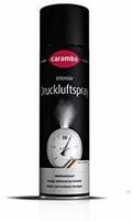 Intensivdruckluftspray 270 ml Spraydose CARAMBA