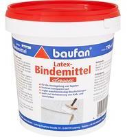 Baufan Latex-Bindemittel classic 750ml