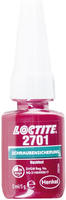 Loctite 195911, Loctite 2701 195911 Schraubensicherung Festigkeit: hoch 5ml,