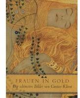 Thiele & Brandstätter Verlag Grußkarten-Box Frauen in Gold
