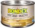 Bondex Vintage-Holzwachs gold-metallic 250ml