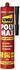UHU Poly Max Express Kartusche, Universeller Montageklebstoff und Dichtmittel mit hoher Endfestigkeit, schwarz, 425 g