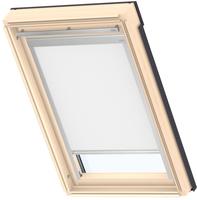VELUX Verdunklungsrollo "DBL F06 4288" verdunkelnd Verdunkelung ohne Bohren in