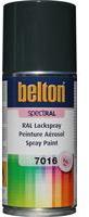 Belton SpectRAL Lackspray 150ml anthrazitgrau