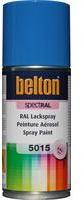 Belton SpectRAL Lackspray 150ml himmelblau