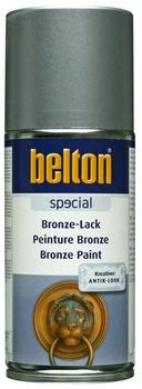 Belton special Bronze-Lack 150ml silber