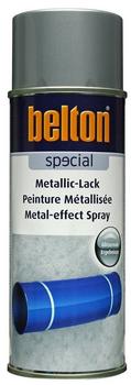 Belton special Metallic-Lackspray 400 ml, silber