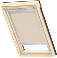 VELUX Verdunklungsrollo "DBL F06 4230" verdunkelnd Verdunkelung ohne Bohren in