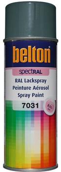 Belton SpectRAL Lackspray 400ml blaugrau,