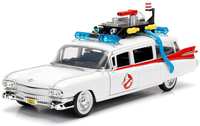 Jada Toys 9399731314R01, Jada Toys Ghostbusters ECTO-1 1:24