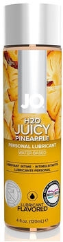 System Jo H2O Juicy Pineapple (150ml)