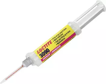 Loctite® 3090 Zwei-Komponentensekundenkleber 1379599 10g