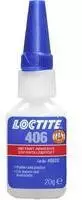Loctite 406 20g