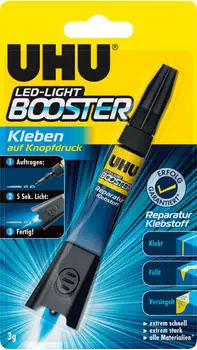 UHU LED-Light Booster