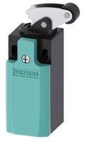 Siemens 3SE5232-0HF10 Positionsschalter 6A Rollenhebel, Metallhebel, Kunststoffrolle IP65 1St.