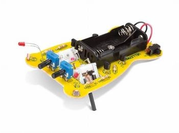 VELLEMAN MK127 Elektronisches Spielzeug