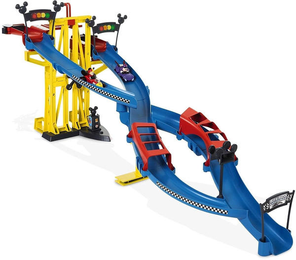 IMC Micky Roadster Racers Speed Race Super Training Tracks (182516MM2)