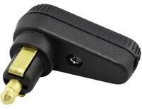 Baas - Din-winkelstecker Ba12 Belastbarkeit Strom Max.=8 A Passend F&uuml;r...