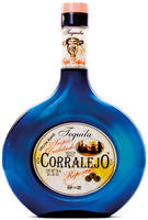 Corralejo Tequila Anejo Flasche (0,7 Liter), Grundpreis: &euro; 62,71 / l