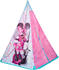Kid Active Minnie Mouse Teepee Play Tent